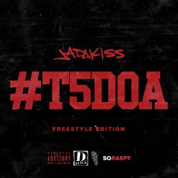 Jadakiss - T5DOA